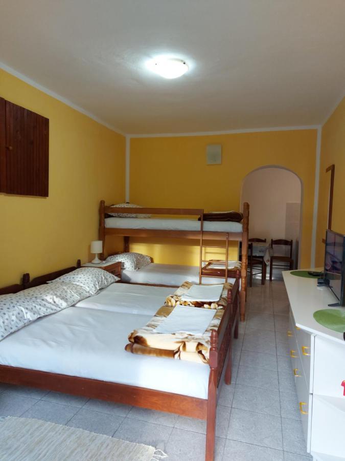 Apartment Cizek Kotor Quarto foto