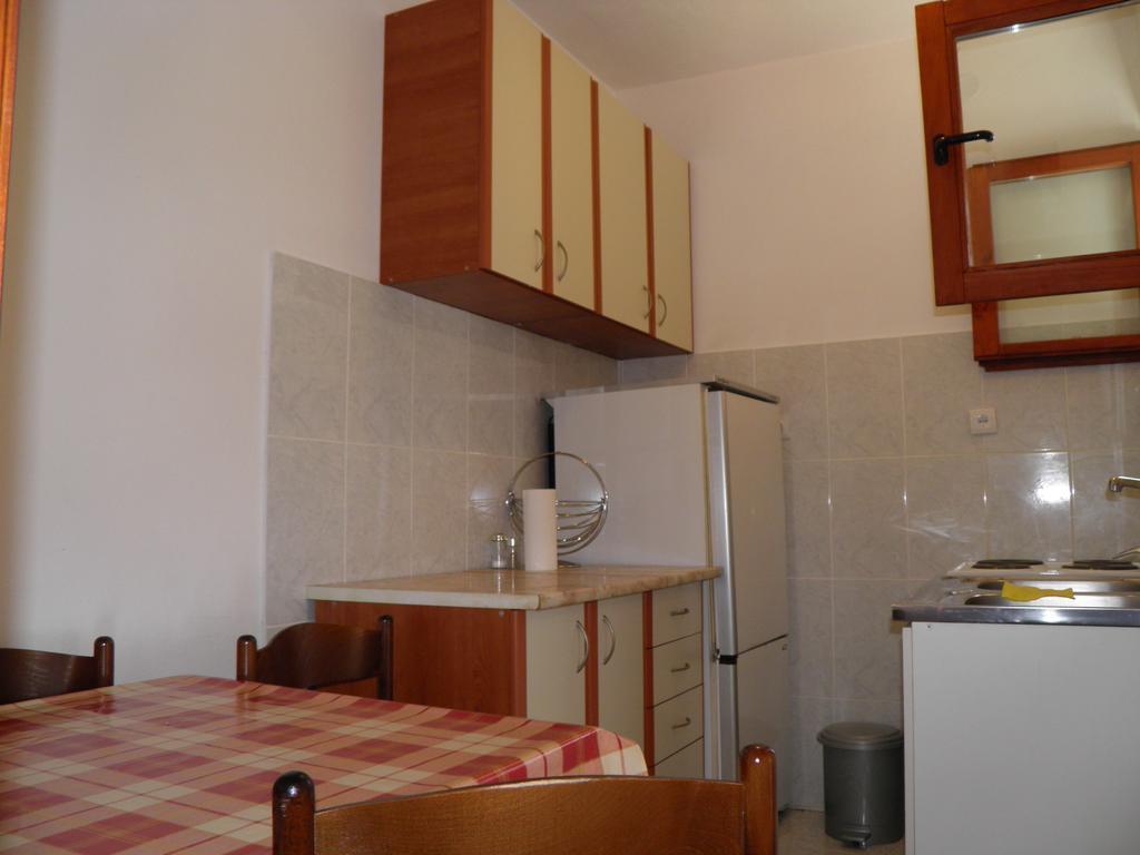 Apartment Cizek Kotor Quarto foto